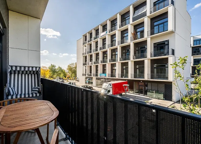 Rentplanet - Zarembowicza *