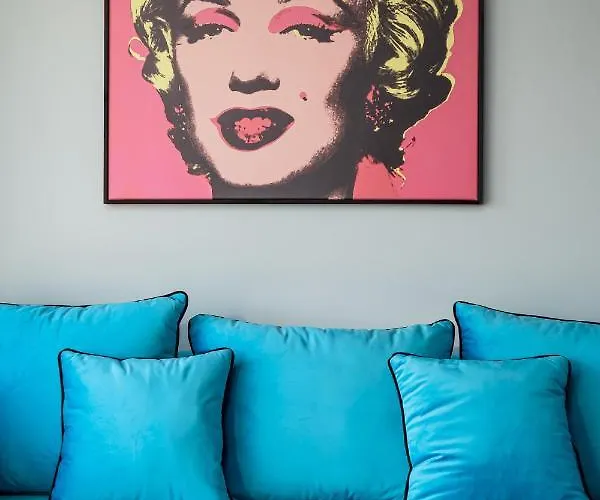 Rentplanet - Zarembowicza *