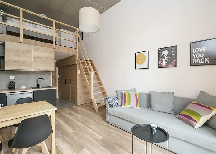 Rentplanet - Zarembowicza * Wrocław