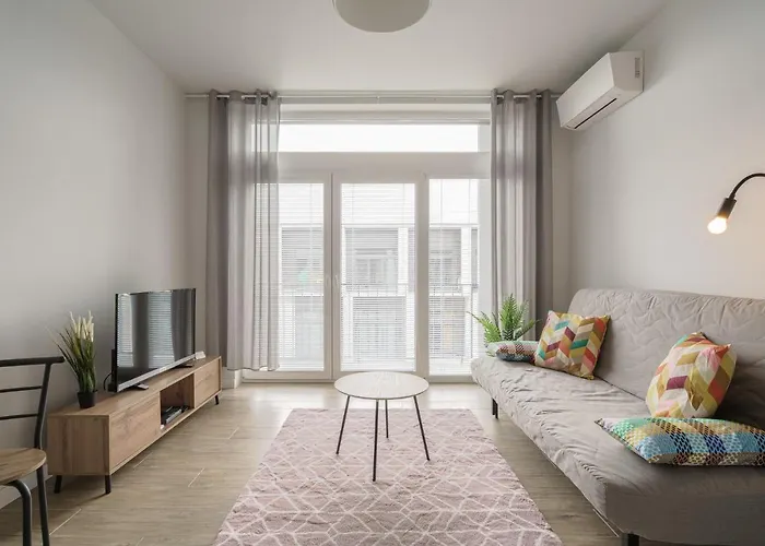 Rentplanet - Zarembowicza