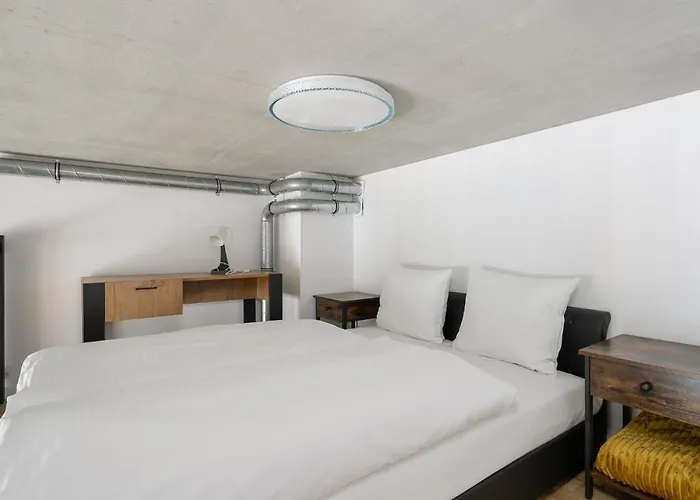 Rentplanet - Zarembowicza Apartman Wrocław